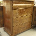 887 3509 CHEST OF DRAWERS